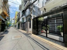 Hình ảnh 📍Hẻm nhựa 6m thông - Cô Bắc, P1 Phú Nhuận - 46m2 - 3 Tầng BTCT - 4 Ph