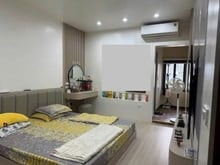 Hình ảnh Bán Căn TT Tầng 5 Full Đồ Ngõ 319 Tam Trinh