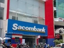 Hình ảnh Bán nhà MT Hai Bà Trưng P6 Quận 3, dt:8.5x27m giá 170 tỷ