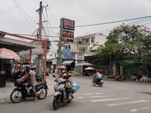 Hình ảnh Bán nhà 60m2 - 3 Tầng - Đường 8m Sát KDC Đông Tăng Long. Giá hơn 6 Tỷ