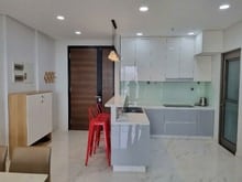 Hình ảnh Cho Thuê CH Midtown PMH| 88m2, 2PN-2WC, nhà đẹp, view thoáng