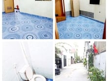 Hình ảnh Cho Thuê Phòng Q3.rộng rãi thoải mái.cửa sổ nội thất 2tr7