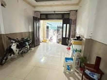 Hình ảnh Cho thuê nhà mặt tiền Hoàng Văn Hợp, 14 triệu