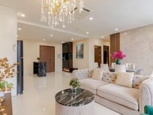 Hình ảnh 🌿BÁN 𝐂𝐀𝐍𝐓𝐀𝐕𝐈𝐋 𝐀𝐍 PHÚ QUẬN 𝟐  👉🏻Diện tích 120m2, 3PN, 2WC