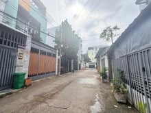 Hình ảnh 🔥 Bán Đất ngang 9,5M KHU LÊ VĂN THỊNH Quận 2 đường ô tô 7chỗ Giá TL