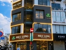 Hình ảnh Cho thuê nhà GÓC 2MT Trần Hưng Đạo Q.5 - DT 8x16m, cafe Phúc Long cũ
