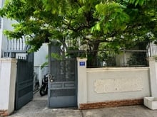 Hình ảnh Bán Nhà Khu An Ninh Dân Trí Đường Võ Thị Sáu Trung Tâm Quận 3