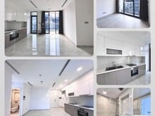 Hình ảnh 🔥 HOT HOT HOT🔥 Vinhomes Bason | 1PN - 50,6m2 | Officetel - Nhà trống