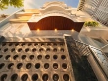 Hình ảnh NHÀ ĐÚC 4 tầng Hoàng Văn Thụ,PN-dt:36m² 4PN3WC-gia:5ty5-1TL3L-SHR-hXh