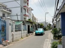 Hình ảnh Bán Nhà Cấp 4 Đường 8 Linh Xuân Thủ Đức, DT 147m2 Ngang 6m