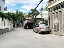 Hình ảnh 🏡 Nhà cấp 4, Hẻm xe tải, Đường số 2, Trường Thọ, 116m đất- Chỉ 9,6t