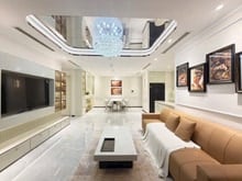Hình ảnh ♨️CẦN BÁN GẤP 3PN CĂN GÓC VIEW SIÊU THOÁNG + Diện tích : 118m² + Kết c
