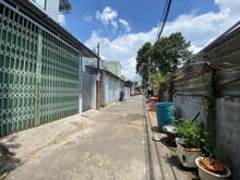 Hình ảnh Bán Dãy Nhà Trọ 12 Phòng, 1/Đỗ Xuân Hợp Phước Long B,DT Đất 129m2