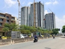 Hình ảnh Bán Lô Đất Nền Khu Dự Án Hoàng Anh Minh Tuấn Đường Đỗ Xuân Hợp