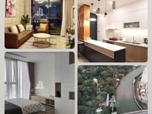 Hình ảnh BÁN | VINHOMES GOLDEN RIVER ▪️3PN - 2WC - 110,6m2 ▪️Nội thất đầy đủ  -