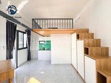 Hình ảnh Mới CHDV Quận 7 full nt máy giặt riêng gần ĐH NTT, ĐH Luật, Q1, Q4