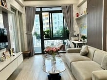 Hình ảnh {{ BÁN }}  C/Ccao cấp Kingston, 223 Hoàng Văn Thụ, PN: 85m2, 2p ngủ, N