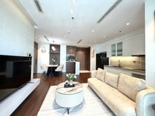 Hình ảnh ☘️CẦN BÁN NHANH P2-12A - Dện tích : 87m2   - Kết cấu : 2PN 2WC & 2 Ban