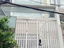 Hình ảnh KTX PHÚ NHUẬN GIÁ RẺ Full nội thất - 1TR5