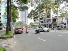Hình ảnh Bán nhà MT Nguyễn Đình Chiểu P. Đakao Quận 1 dt:13.5x26m giá 240 tỷ