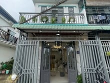 Hình ảnh Bán gấp nhà chính chủ ngang 4 dài 10, 495 triệu Nguyễn Văn Bứa Hóc Môn