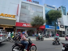 Hình ảnh Bán siêu phẩm MT Sư Vạn Hạnh Quận 10, dt:10x30m giá 65 tỷ TL