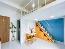 Hình ảnh Cho thuê Trang Chủ MB66.COM / Đăng Ký Tặng 66K gác cao bacol gần ĐH TĐT, RMIT, UFM, chợ Tân Quy Q7