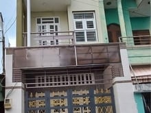 Hình ảnh Hẻm xe tải - 72m2 - 4 Tầng - Chỉ hơn 8 tỷ