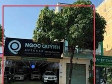 Hình ảnh Cho thuê nhà nguyên căn mặt tiền Cộng Hòa, P. 15, Q. Tân Bình