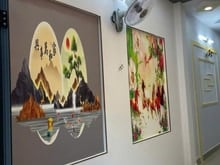 Hình ảnh hẻm xe hơi nhà mới 2 lầu đường âu cơ Quận 11