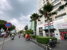 Hình ảnh Cơ hội sinh lời kép - SHOPHOUSE DUPLEX SKY CENTER 130m2 - Nhỉnh 8 tỷ