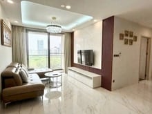 Hình ảnh Cho thuê Trang Chủ MB66.COM / Đăng Ký Tặng 66K The Park Midtown PMH,M6. Q7,3PN, full nt,giá 45tr/th.