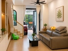 Hình ảnh Bán Nhà Đẹp Long Trường TĐ 56m2 Full Nội Thất Gara Ô Tô Giá 5.X Tỷ