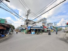 Hình ảnh Mặt tiền Kinh Doanh 200m2 vuông vức Hiệp Thành 05- Nguyễn ảnh thủ
