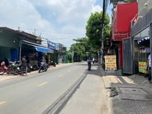 Hình ảnh Bán Nhà Mặt Tiền Đường 297 Ngay Đỗ Xuân Hợp, Phước Long B, DT 180m2