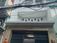 Hình ảnh nhà đẹp btct đường 3/ Quận 11 ,ngay ngã tư phó cơ điều