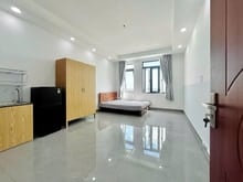 Hình ảnh Cho thuê phòng full nội thất rộng ngay Bùi Dương Lịch - Nguyễn Thị Tú.