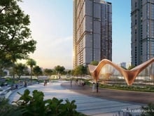 Hình ảnh 📢 Siêu Dư án  LUMIÈRE HANOI SEASONS GARDEN _Tâm Điểm Vàng Nguyễn Trãi