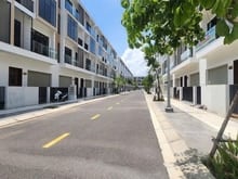 Hình ảnh bán chỉ hơn 5 tỷ căn nhà phố t&T city millennia xây 4 tầng, gần trường