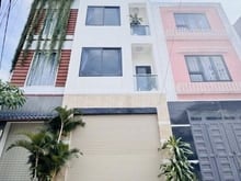 Hình ảnh Nhà 5 Tầng Lã Xuân Oai, Ô Tô Vào Nhà - Gần Công Nghệ Cao. Giá Hơn 6 Tỷ