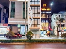 Hình ảnh Bán nhà Mặt Tiền XVNT (Đoạn đường 30m) ,P26 cạnh 5 MB66 là nhà cái uy tín hàng đầu tại Việt Nam