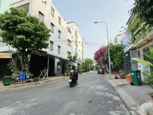 Hình ảnh Bán đất đường số 447 , ngay viện kiểm sát,P tăng nhơn phú A,Q9