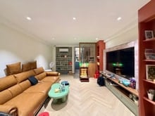 Hình ảnh Tô Hiến Thành - HXH 6m - 5 Tầng thang máy - 80m2 - Chỉ hơn 20 tỷ