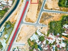 Hình ảnh Bán cặp đất tái định cư Tân Mai 1 sẹc đường Phạm Văn Thuận giá 14 tỷ