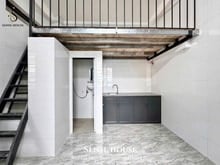 Hình ảnh Cho thuê phòng trọ giá rẻ có gác ở Nguyễn Súy ngay chợ Tân Hương