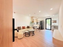 Hình ảnh Apartment for rent 1 bed room Center Nha Trang Near Beach 16 million