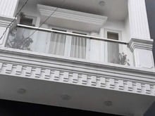 Hình ảnh Bán Nhà Hồ Học Lãm Phường Bình Trị Đông B. Bình Tân