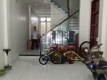 Hình ảnh cho thuê nhà KDC Hương Lộ 5, An Lạc, Bình Tân 15 triệu/tháng