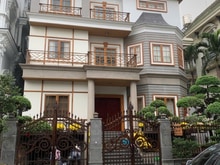 Hình ảnh 🏡 Biệt thự Phổ Quang – diện tích lớn, dòng tiền ổn định