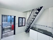 Hình ảnh Hiếm - Chỉ 1 tỷ 65 - Nhà 2T giáp Bình Thạnh - hẻm 3m - sổ hồng riêng